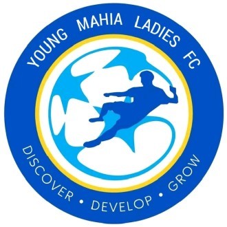 Young Mahia Ladies Logo