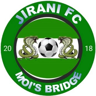 Jirani FC Logo