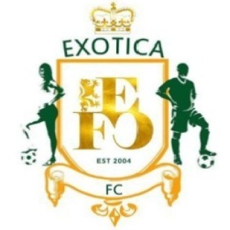 Exotica FC Logo