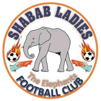 Shabab Ladies Logo