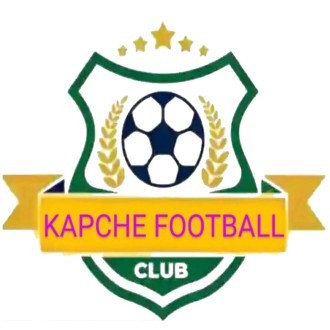 Kapchelguny FC Logo