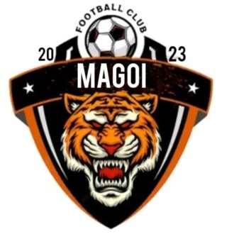 Magoi FC Logo