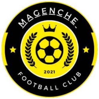 Magenche FC Logo