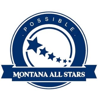 Montana Allstars Logo