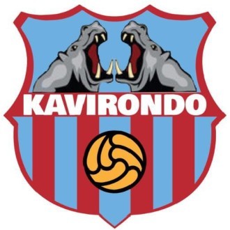 FC Kavirondo Logo