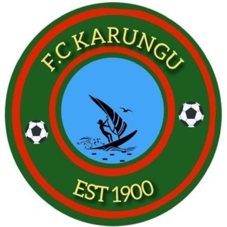 Karungu United Logo