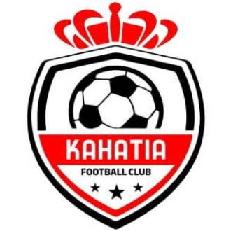 Kahatia FC Logo