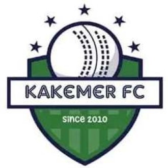 Kakemer FC Logo