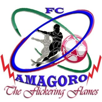 FC Amagoro Logo