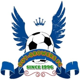 Outgrowers FC Logo