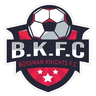 Bossman Knights Logo