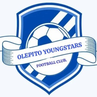 Olepito Youngstars Logo