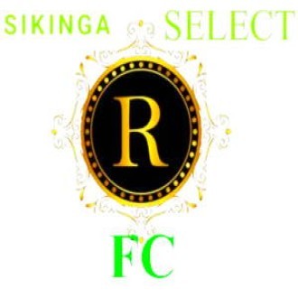 Sikinga Select Logo