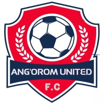 Ang'orom United Logo