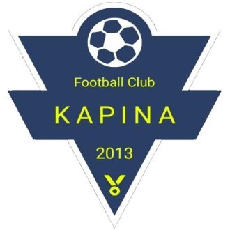 Kapina FC Logo