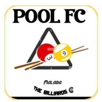 Pool FC Logo