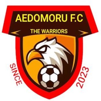 Aedomoru FC Logo