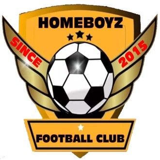 Homeboyz FC(Teso North) Logo
