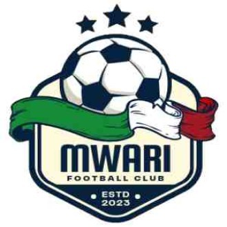 Mwari FC Logo
