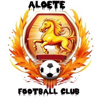 Aloete FC Logo