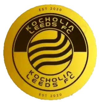 Kocholia Leeds FC Logo