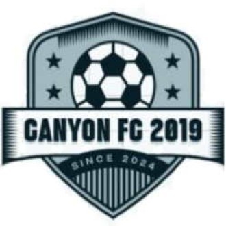 Canyon FC Logo