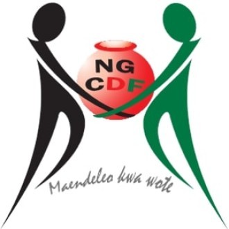 Lurambi CDF Logo