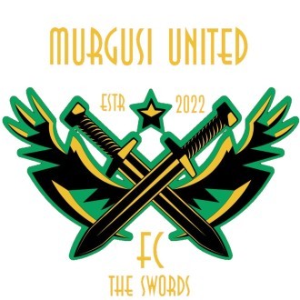 Murgusi FC Logo