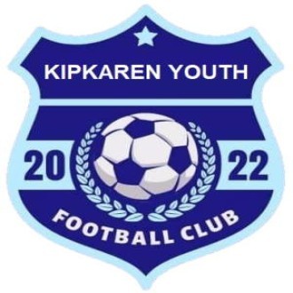 Kipkaren Youth Logo