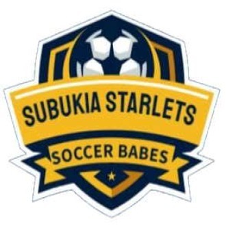 Subukia Starlets Logo