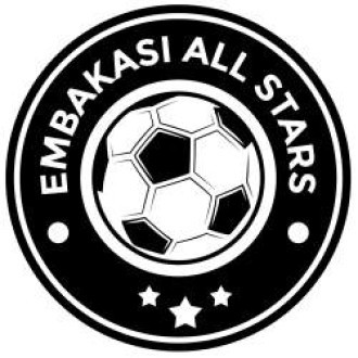 Embakasi Allstars Logo