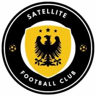 Satellite FC Logo