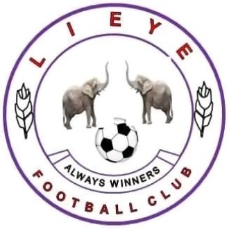 Lieye FC Logo