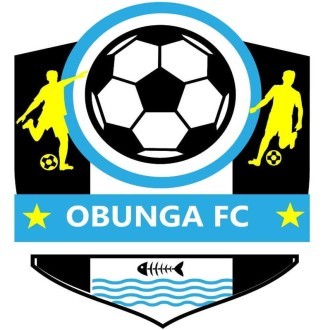 Obunga FC Logo