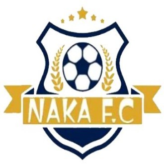 Naka Wazee Logo