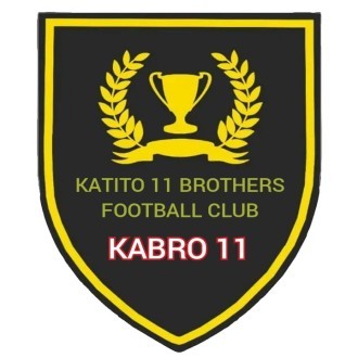 Katito FC Logo