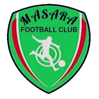 Masara FC(Kisumu) Logo
