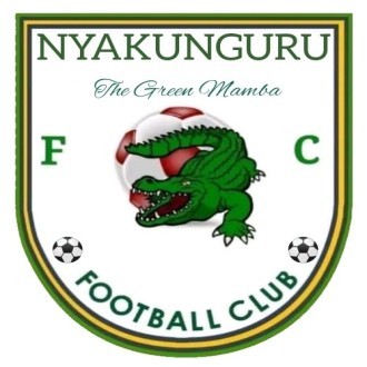 Nyakunguru FC Logo