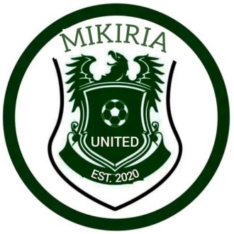 Mikiria United Logo