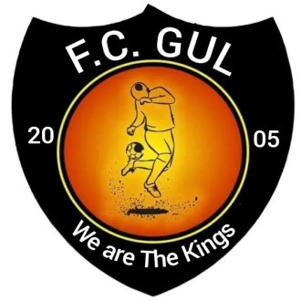 Gul FC Logo