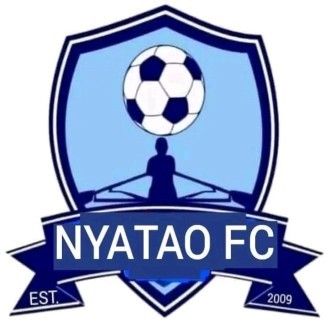 Nyatao FC Logo
