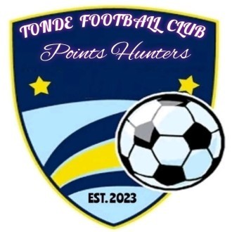 Tonde FC Logo