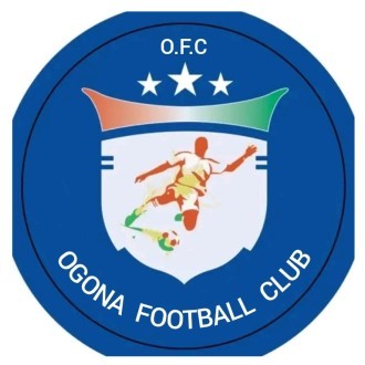 Ogona FC Logo