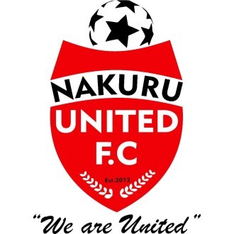Nakuru United FC Logo