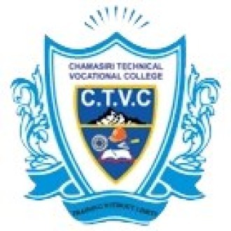 Chamasiri TVC Logo