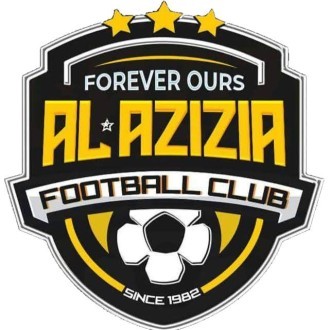 Al Azizia FC Logo