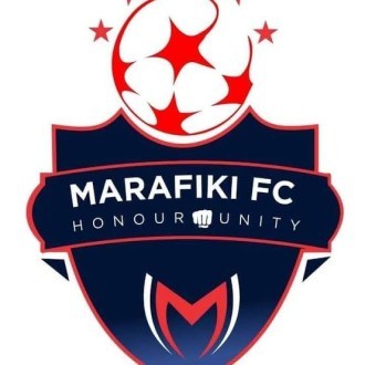 Marafiki FC Logo