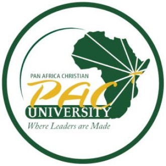 PAC University Logo