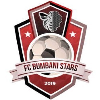 Bumbani Stars Logo