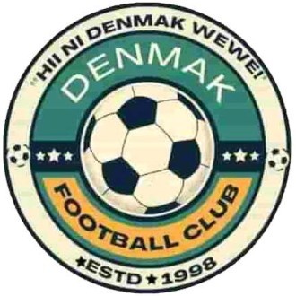 Denmak FC Logo